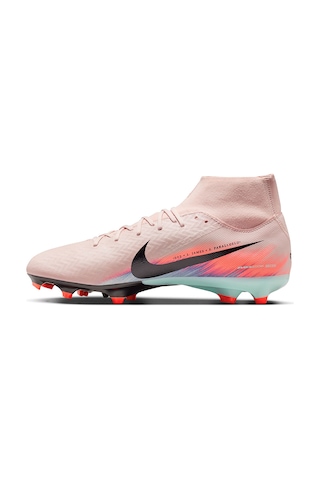 Nike Futbol Ayakkabısı Kramponlar Mercurıal Superfly 10 Acdmy Fg/mg Nu2 Kırmızı