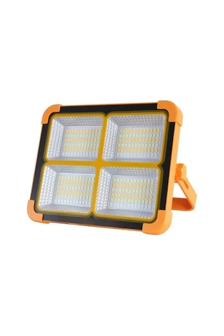 Prokama Ledli Solar Projektör 100w Bk-100w 5570 Diğer
