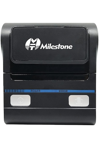 Milestone MHT-P8001 Termal Yazıcı