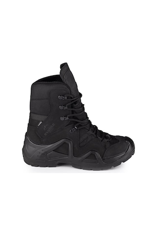 Sportlife Defence High Tactical Bot-siyah Siyah