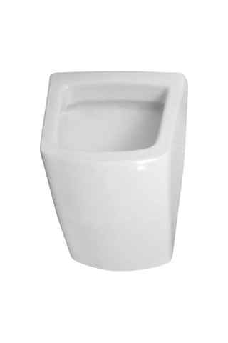 Ideal Standard - Plain Arkadan Su Girişli Beyaz Pisuvar - Z257001- Diğer