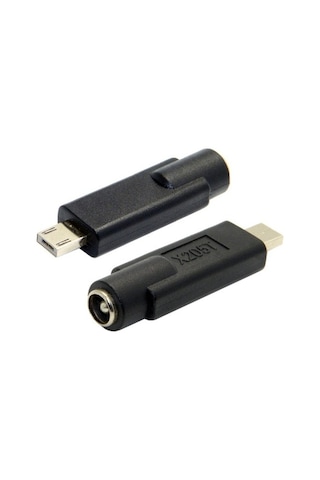 Asus Uyumlu Adp Tp200 Tp200S Tp200Sa P200S Adaptör Kablo Ucu Dönüştürücü