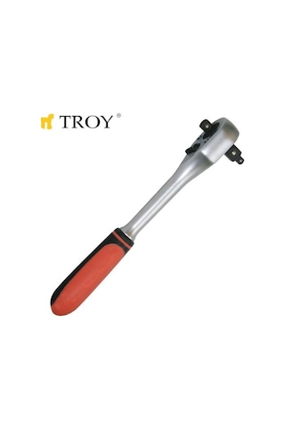 Troy 26130 3 ü 1 Arada - Cırcır Kol (1/2"-1/4"-3/8")
