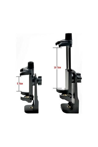 Yunteng Vct5228 Döner Kafalı Cep Telefonu Tutacağı