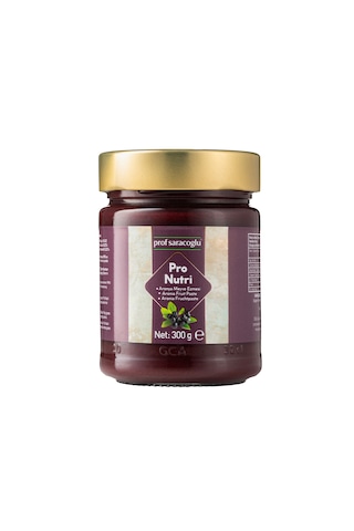 Pro-nutri Aronya Meyve Ezmesi 300 G
