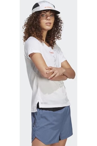 Adidas Terrex Agravic Trail Running Kadın Tişört C-Adıht9415B30A00