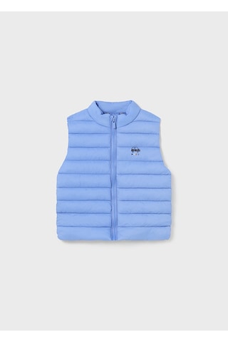 Mayoral Mavi Bebek 3lü Takım - Mayoral - Mavi - 18-ay - 2695-mavi Mavi