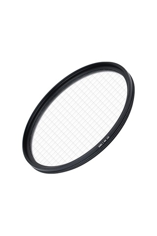 Jjc 72 MM Star 4X Yıldız Filtre