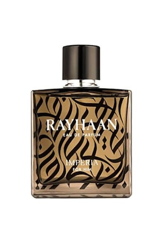 Rayhaan Imperia For Him Imperia Collection Edp 100 Ml Erkek Parfüm Aromatik
