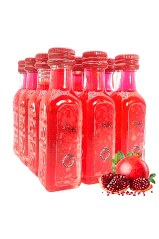 Bufalo Shot Enerji İçeceği 12 x 20 ML