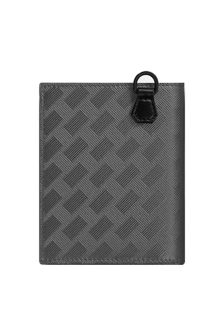 Mont Blanc Montblanc Extreme 3.0 Compact Cüzdan 6cc 130256 Gri