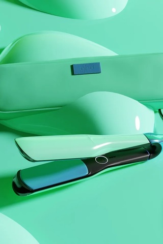 Ghd Jelly Chronos Max Profesyonel Saç Düzleştirici- Jelly Mint