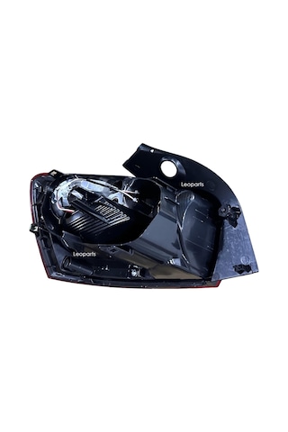 Leoparts Seat İbiza Stop Lambası Dış Sol Ledli 2012-2017 6j4945095l