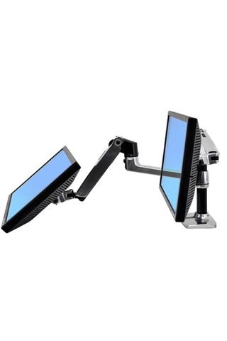 Ergotron Lx Serisi Masaüstü Lcd Monitör Kolu Ergotron Lx Serisi Masaüstü Lcd Monitör Kolu Erg45241026