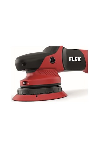 Flex Xfe 7-15 Orbital Pasta Cila Polisaj Makinesi 710 W 140 MM