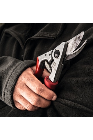 Felco 7 Budama Makası - 110244 Sağ By-Pass