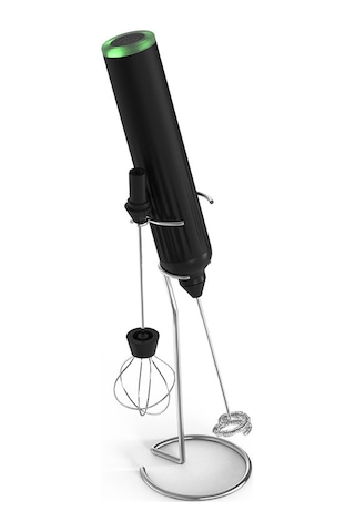 Yystore Usb Şarjlı Yumurta Çırpıcı Çok Amaçlı