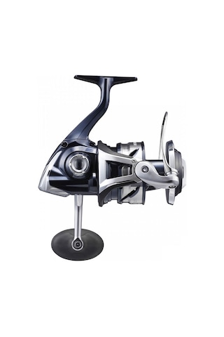 Shimano Twin Power SW C 8000 PG Olta Makinesi