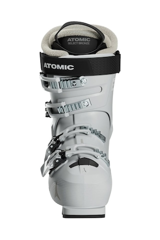 Atomic Hawx Magna 75 W Kadın Kayak Ayakkabısı 2026 Beyaz