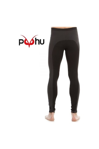 Puhu Erkek Termal Içlik Alt