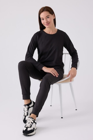 Pierre Cardin Kadın Antrasit Pijama Takımı Antrasit