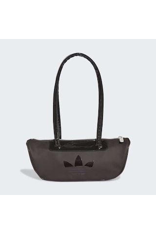 Adidas Kr6768 Bowlıng Bag El-omuz Çantası Gri