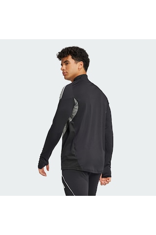 Adidas Tiro 25 Erkek Eşofman Üstü-7778 Siyah