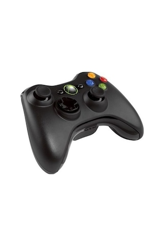 Microsoft Xbox 360 Wriless Controller Kablosuz Oyun kolu