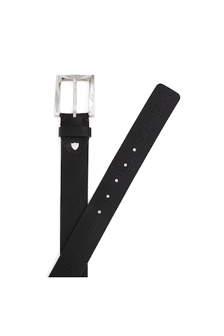 U.s. Polo Assn. Erkek Kahverengi Kemer 50304709-vr029 Kahverengi
