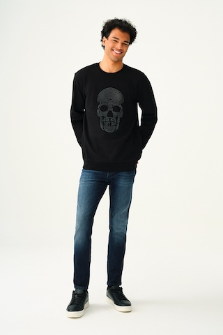 Loft Erkek Sweatshirt Lf2037422