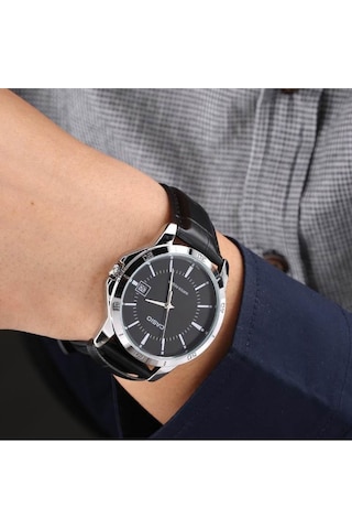 Casio Erkek Kol Saati Mtp-v004l