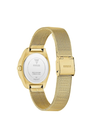 Guess Gugw0946l1 Kadın Kol Saati Altın
