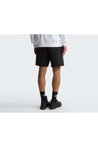 The North Face Simple Dome Light Regular Erkek Şort Nf0a8gqbjk31 Siyah