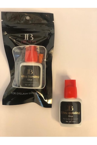 IB Kirpik Yapıştırıcısı