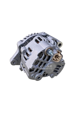 12v Alternatör Dinamo 60 A Daewoo Doosan Forklift