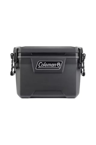 Soğutucu Buzluk - Coleman - Convoy 55 Qt - 52 Lt - Dark Storm Diğer