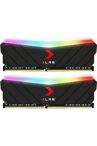 PNY XLR8 Gaming EPIC-X RGB MD16GK2D4400018XRGB 16 GB (2x8) DDR4 4000 MHz CL18 Ram