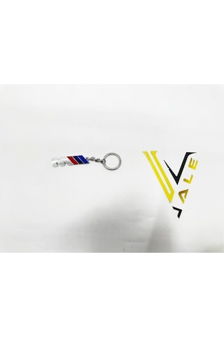 Bmw 3-5 Serisi Anahtarlık - M - Yan Sanayi E30.e36.e46.e90.e34.e