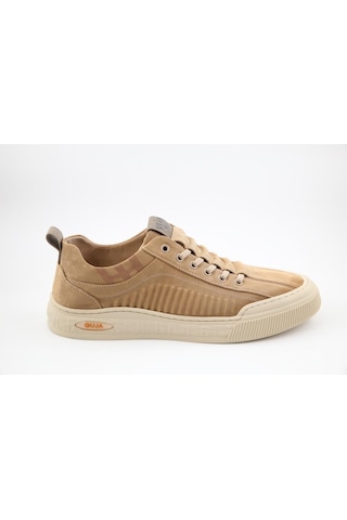 Guja 25y510-12 Bej Erkek Sneakers Bej