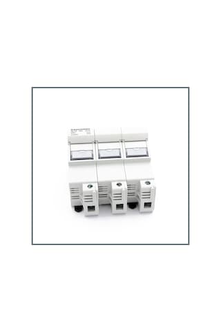 Socomec Sigorta Yuvası 22x58 3k
