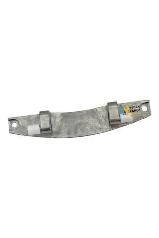 Bosch Uyumlu Wak20210tr Çamaşır Makinesi Kapak Menteşesi