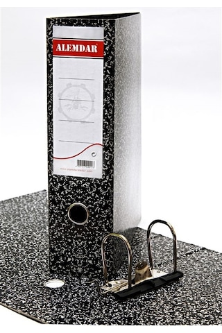 Karton Klasör Geniş