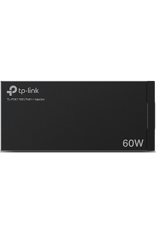 TP-Link TL-POE170S Gigabit Injektör Adaptör