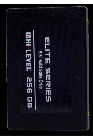 256gb Hı-level Hlv-ssd30elt/256g 2,5" 560-540 Mb/s-44268