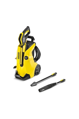Karcher K4 Full Control 1800 W 130 Bar Basınçlı Yıkama Makinesi