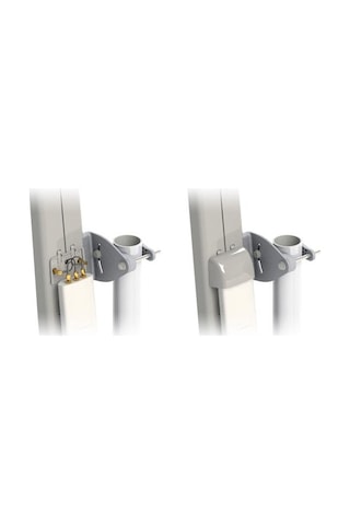 Ligowave Rf Elements Stationbox Sector Mimo 2-90, 2.4 Ghz 90 Anten