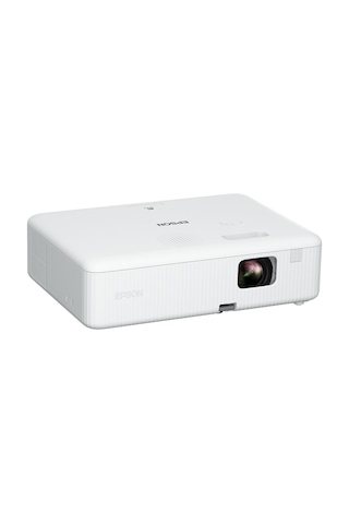 Epson CO-W01 1024x768 3000 ANSI Lümen WXGA Projeksiyon Cihazı