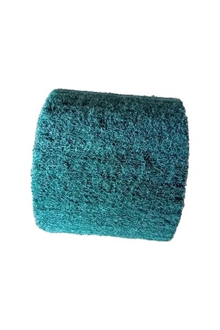 Mop Zımpara 120x100x19 Mm 180 Kum