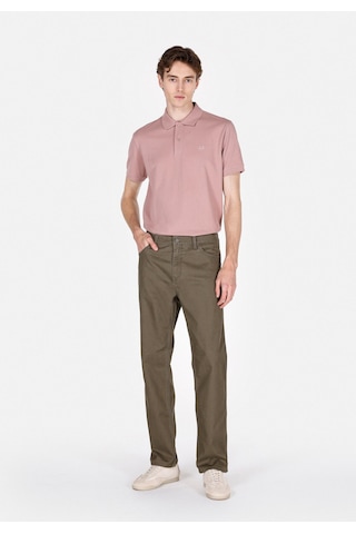 Colin's Colins Regular Fit Orta Bel Uzun Paça Erkek Yeşil Pantolon Cl1069963 Q1.v2 Olg Olıve Green