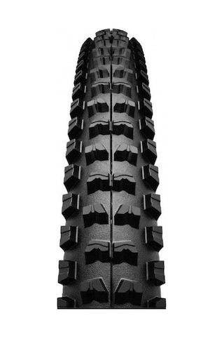 Continental Der Kaiser Projekt 29x2.40 Tlr Katlanır Dış Lastik Siyah 0199935
